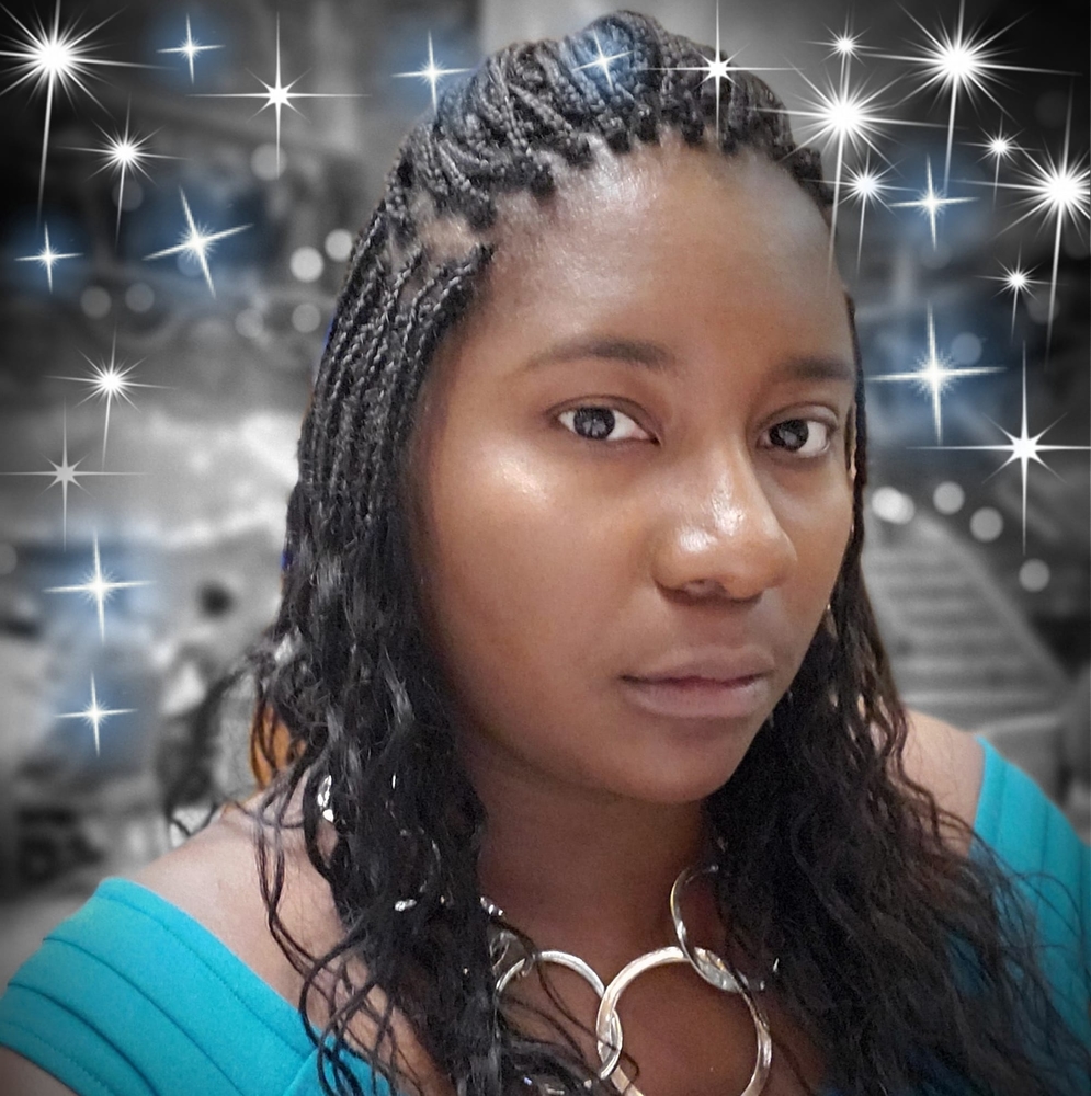 Meet your Posher, LaKosha